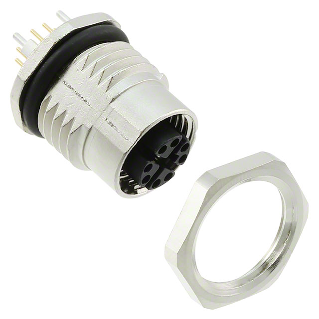 1424177 Phoenix Contact Connectors, Interconnects DigiKey